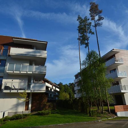 Apartment Premium Wood Baltic Park - 58M2, 3 Pokoje Stegna  Εξωτερικό φωτογραφία
