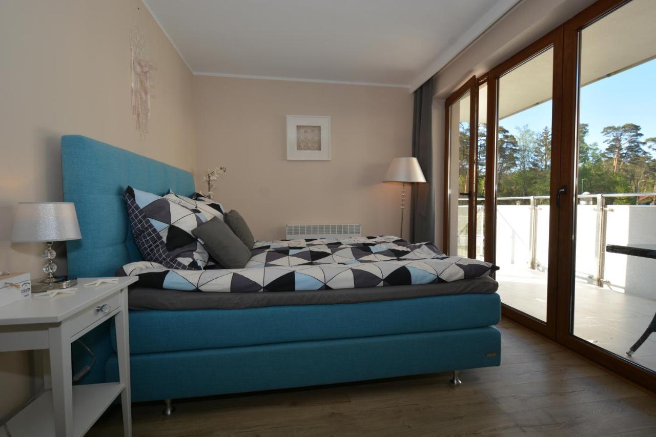 Apartment Premium Wood Baltic Park - 58M2, 3 Pokoje Stegna  Εξωτερικό φωτογραφία